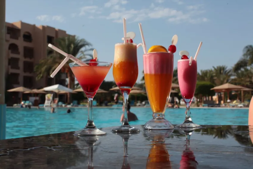 Continental Hotel Hurghada 5*-160