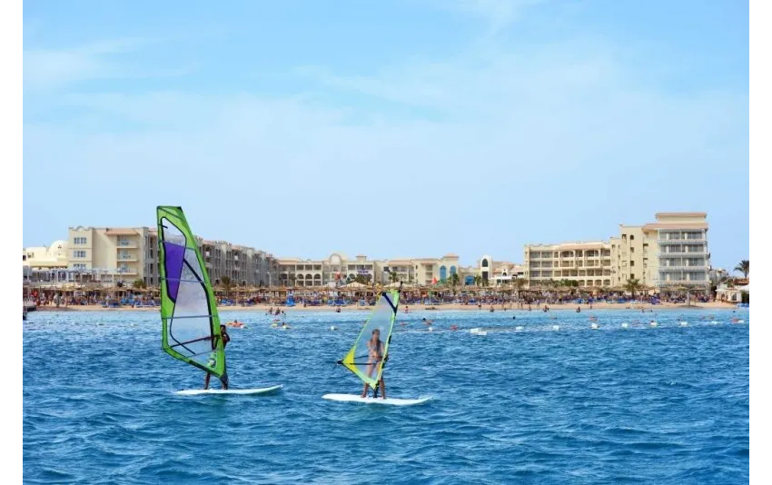 Pickalbatros White Beach Resort 5*-18