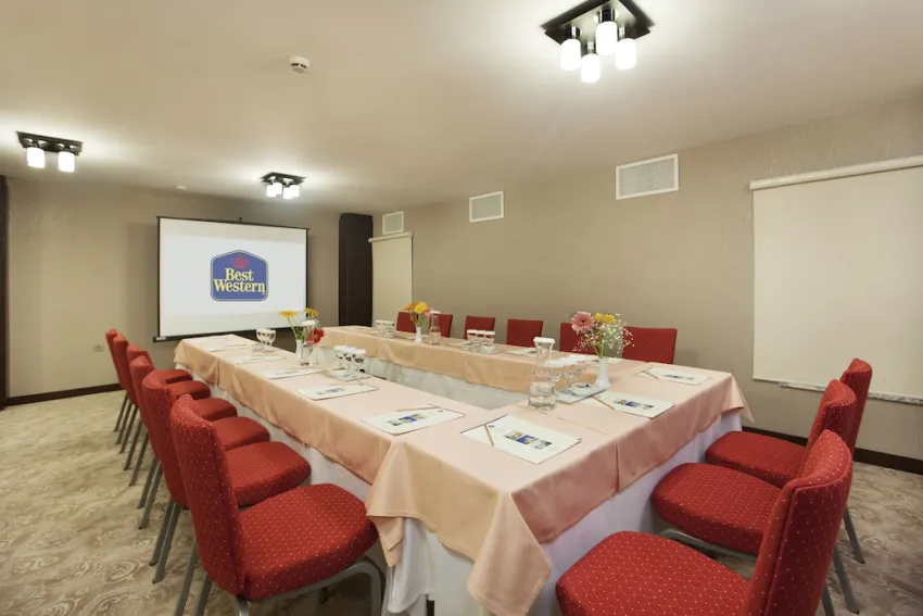 Best Western Plus Khan 4*-113