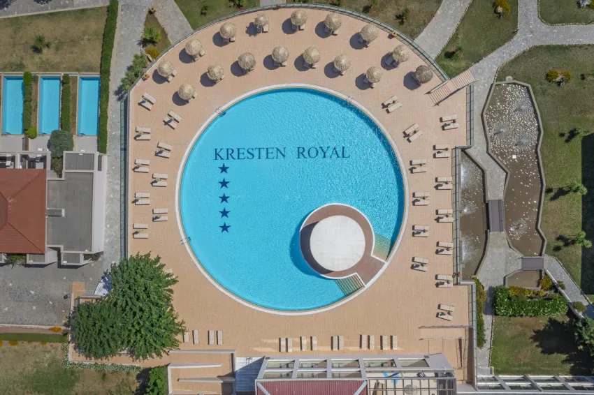 Kresten Royal Euphoria Resort 5*-10
