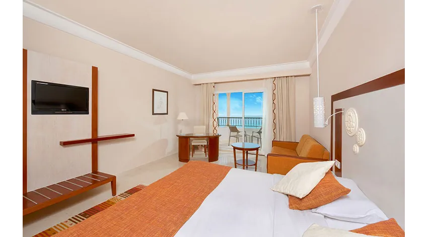 IBEROSTAR SELECTION ROYAL EL MANSOUR  5*-4