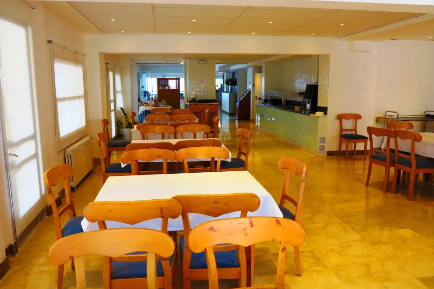 Cala Morlanda Estudios 3*-12