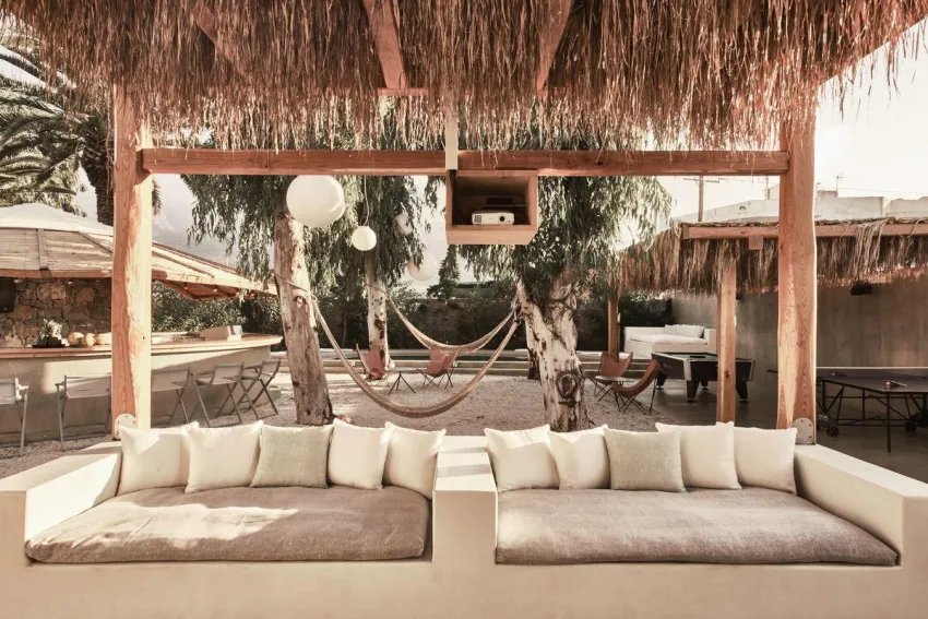 Phaea Cretan Malia 5*-29