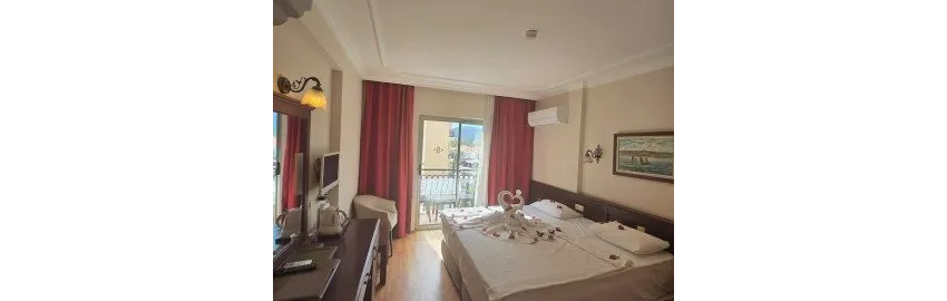 Stella Hotel Kemer 4*-8