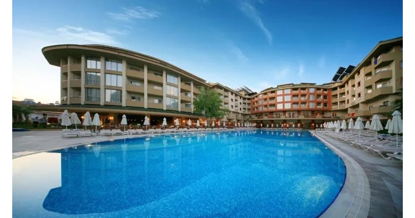 Side Star Park 5*-14