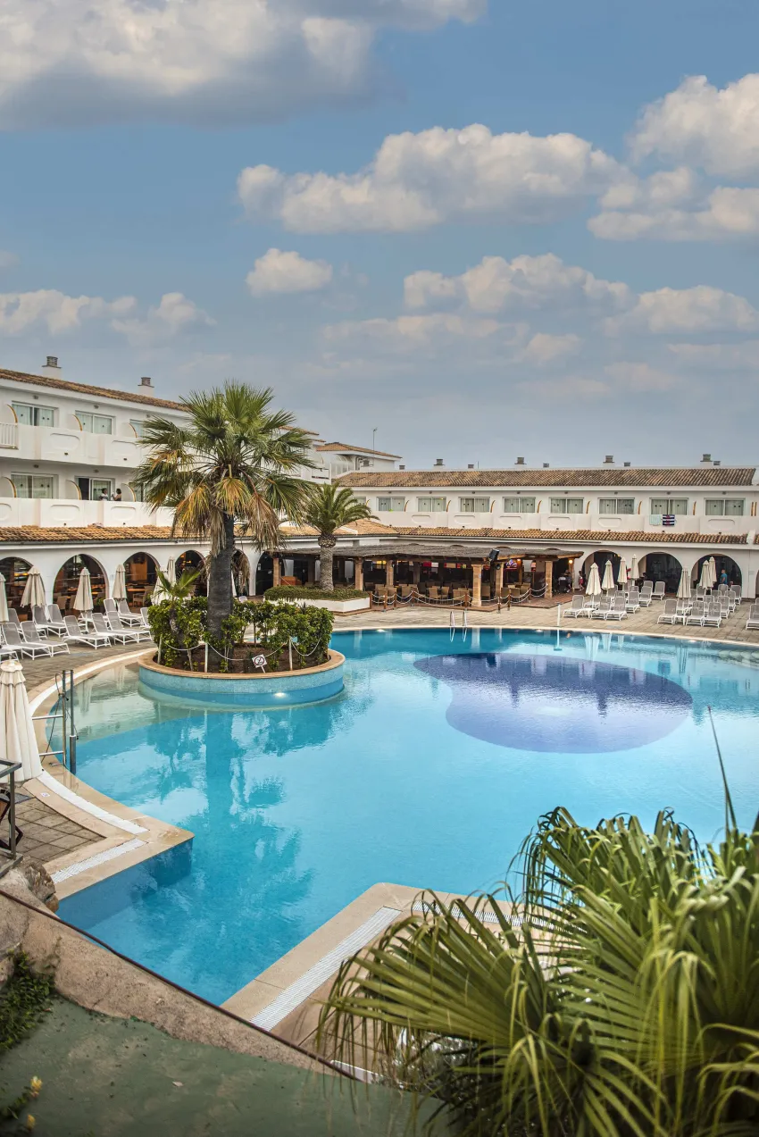 Blau Punta Reina Resort 4*-12