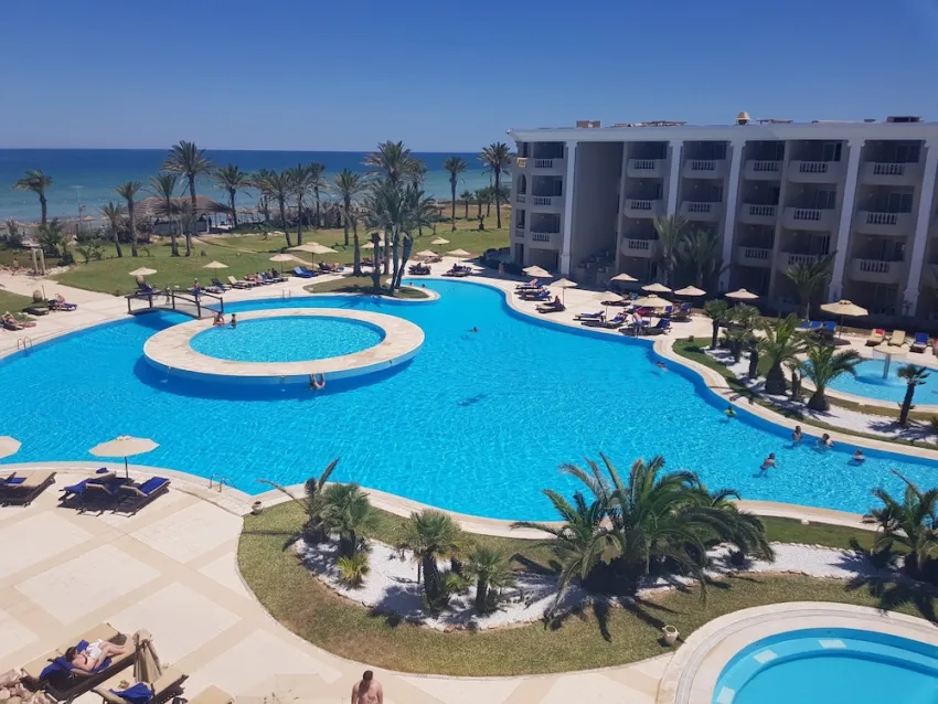 Royal Thalassa Monastir 5*-53