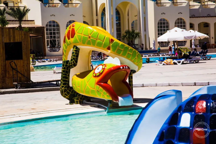 Royal Lagoons Resort & Aqua Park 5*-14