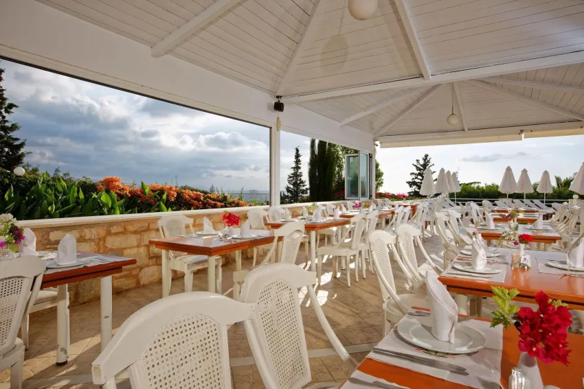 Rethymno Mare Royal & Water Park 5*-6