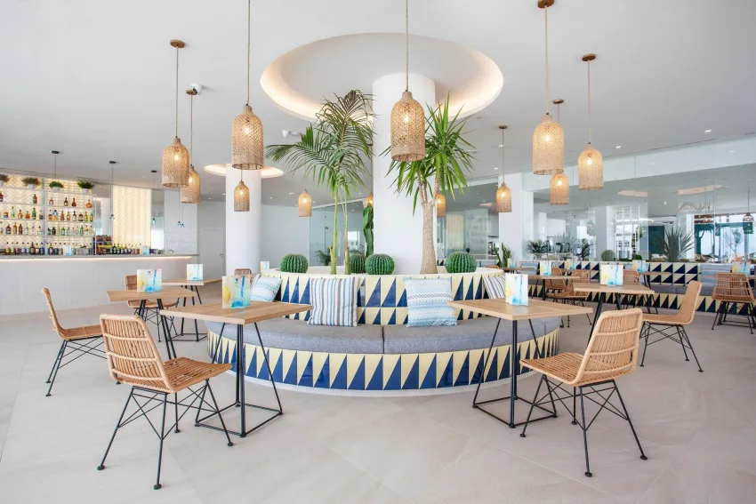 Grupotel Picafort Beach 4*-8