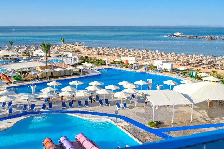 SUNRISE ASTER AQUA PARK RESORT  4*-26