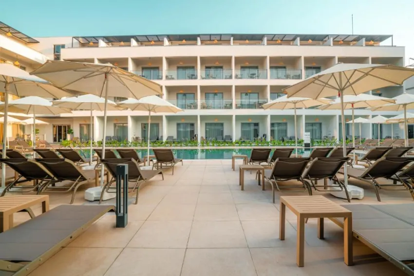 VICTORIA PRINCESS HOTEL & APART (ADULTS ONLT 14+)  4*-13