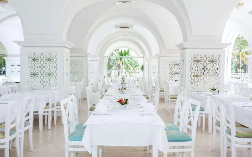 Occidental Sousse Marhaba 4*-101