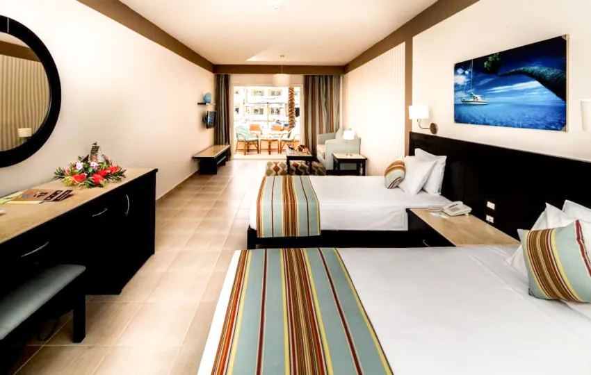 El Karma Aqua Beach Resort 4*-85