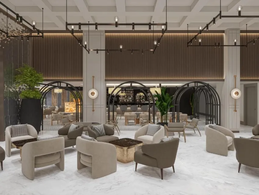 ANNABELLA DIAMOND HOTEL & SPA  5*-30