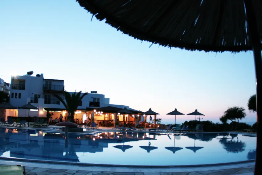 Semiramis Village Hotel 4*-27