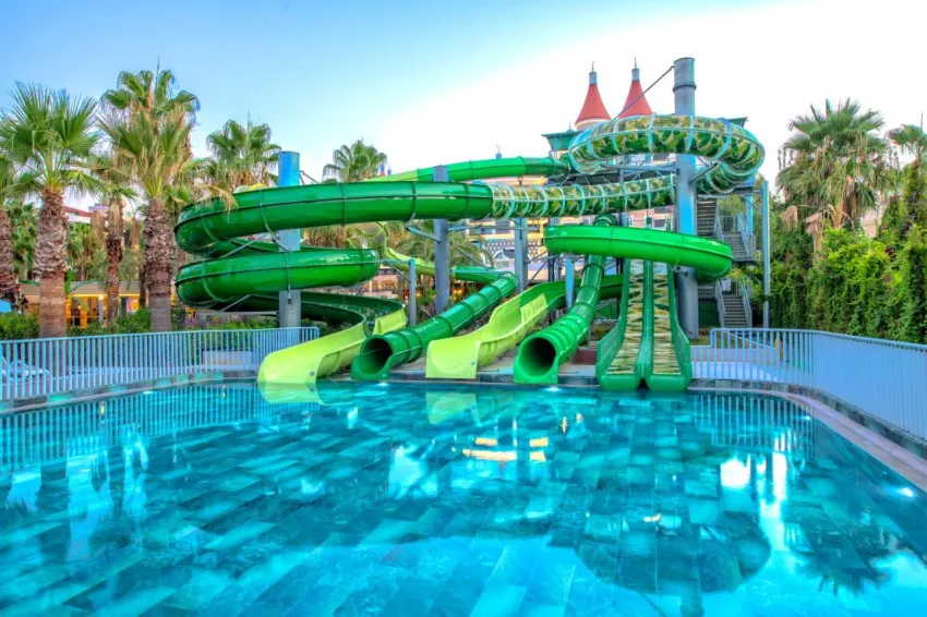 LEODIKYA KIRMAN PREMIUM (EX KIRMAN LEODIKYA RESORT)  5*-5