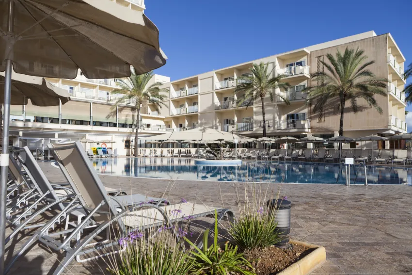 CM Castell De Mar 4*-35