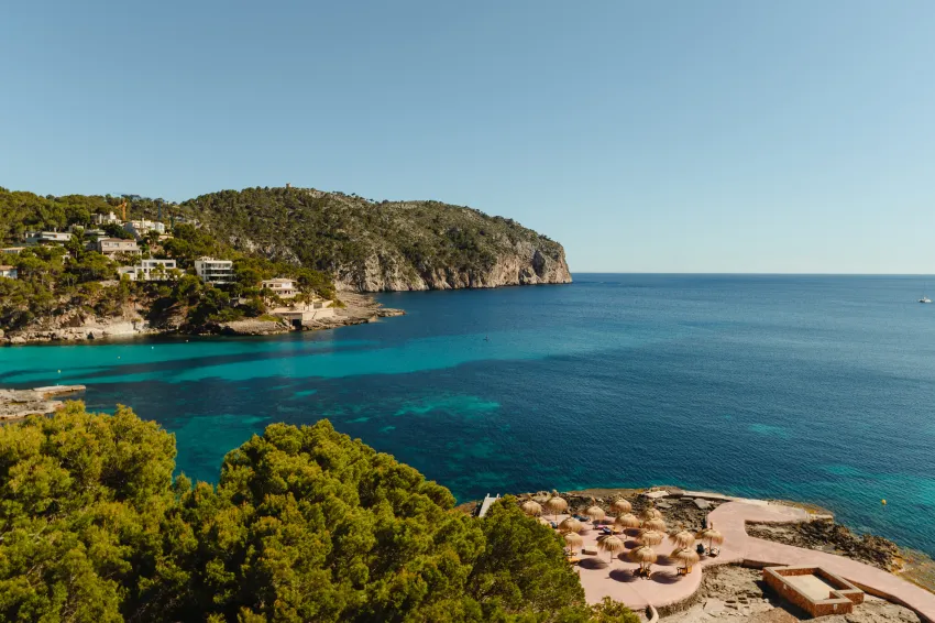 Alua Gran Camp De Mar 4*-143