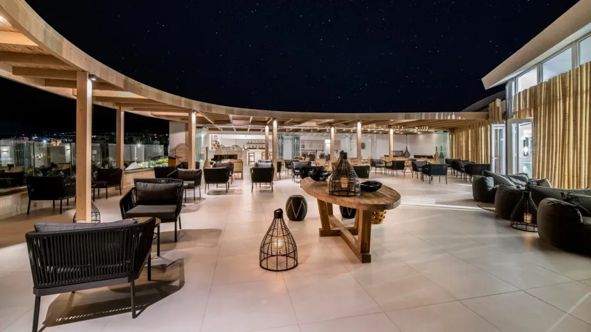 TUI BLUE Insula Alba Resort and Spa 5*-22