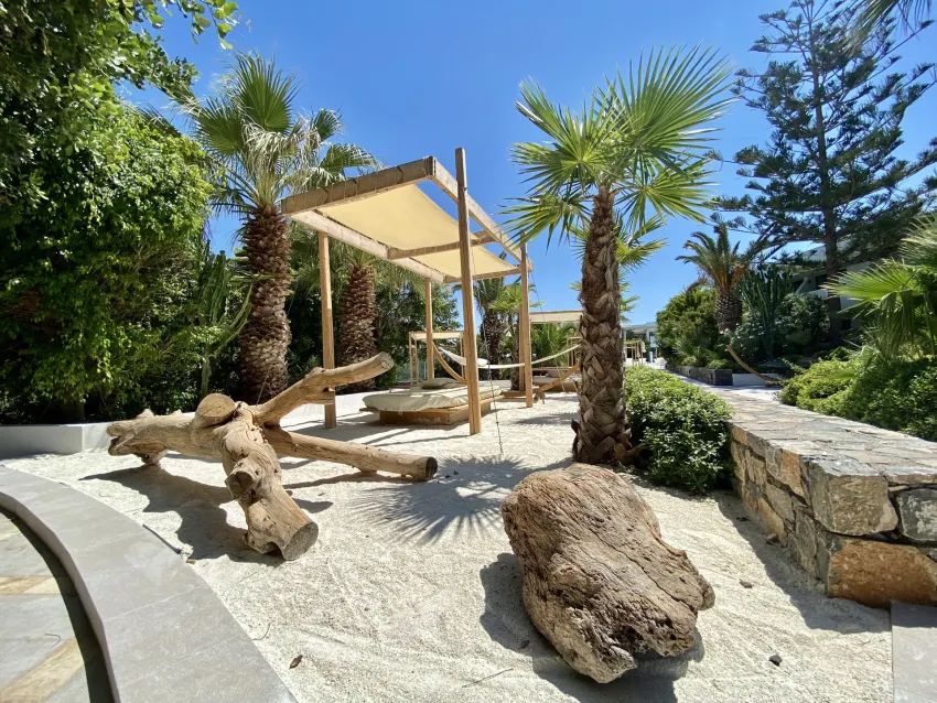 The Island Hotel 5*-25