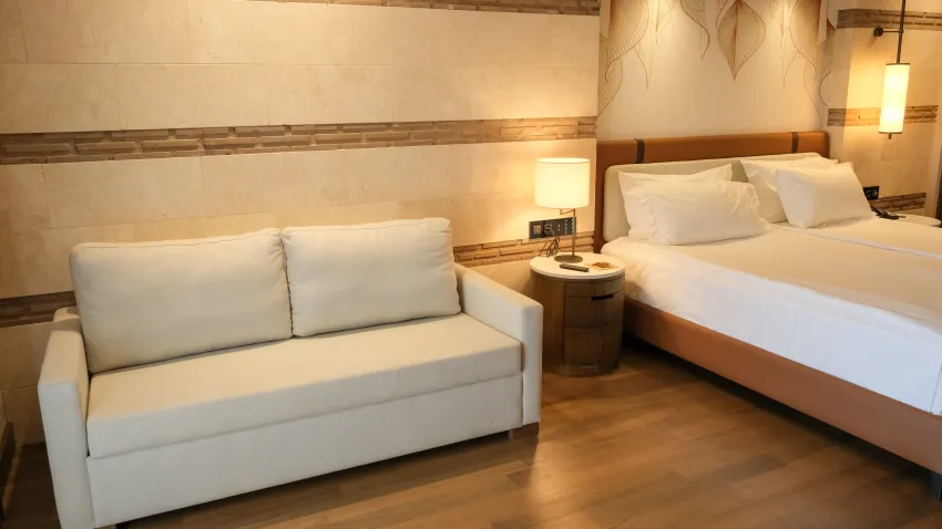 Kempinski Hotel The Dome Belek 5*-411