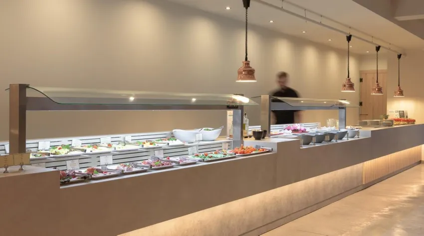 Sergios Hotel 4*-27