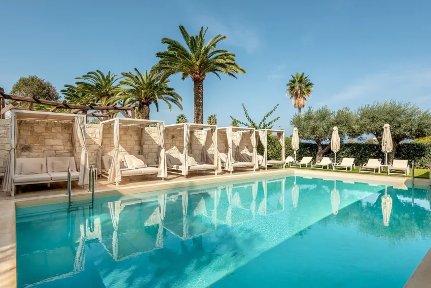 Airis Boutique & Suites (Adults Only 16+) 4*-20