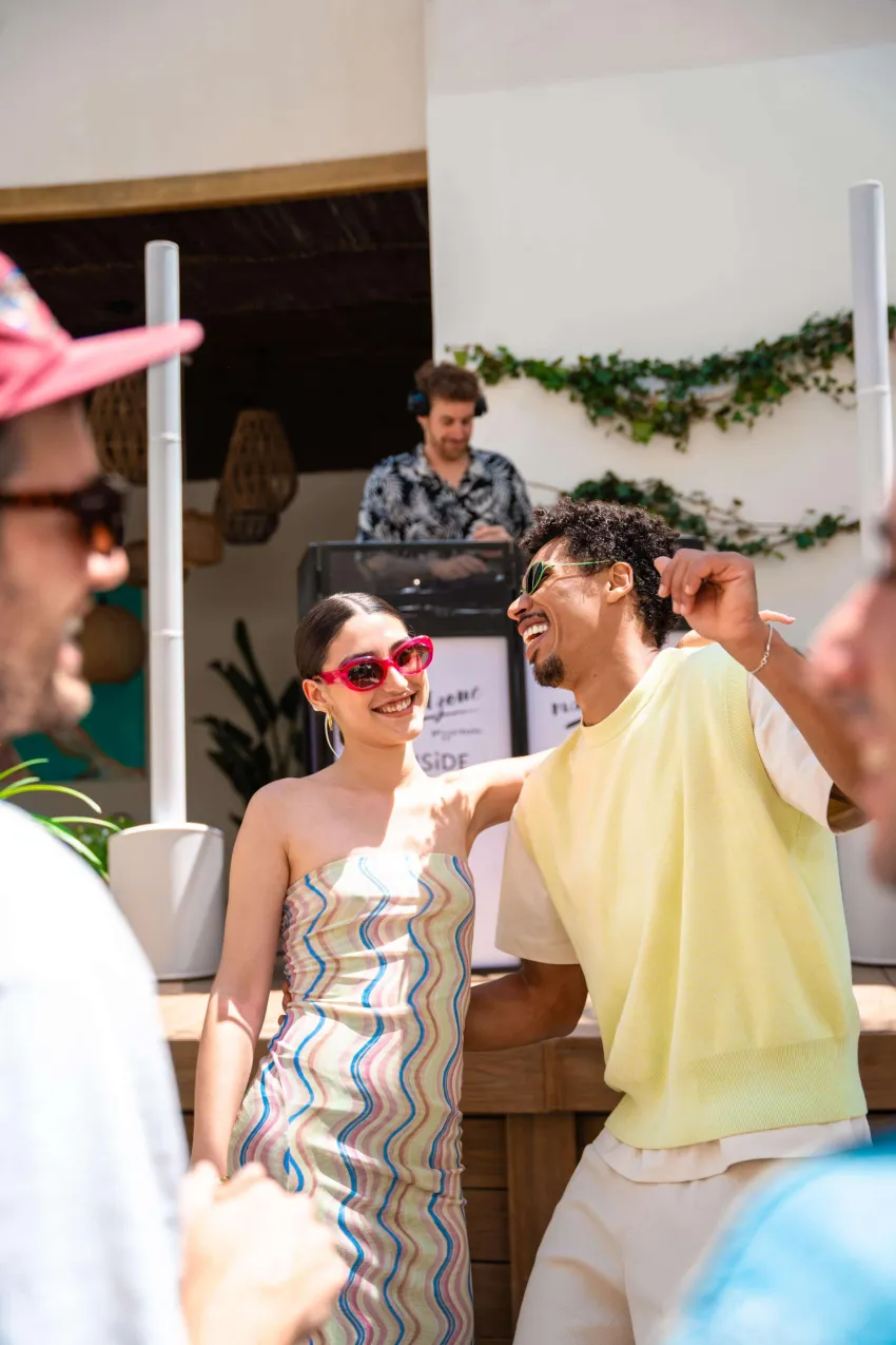 INNSiDE Alcudia 4*-211