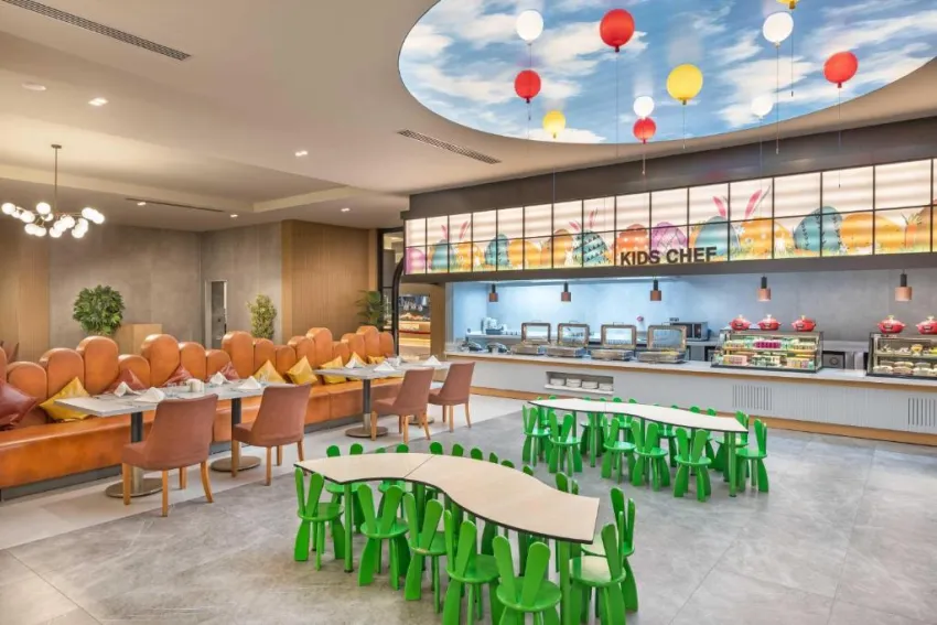 Kirman Belazur Belek 5*-64