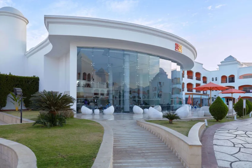 Naama Waves Hotel 5*-2