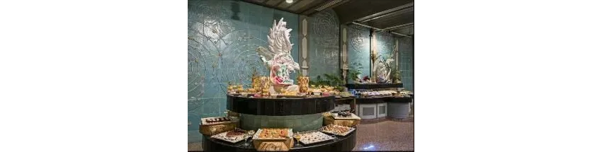 Ozkaymak Falez Hotel 5*-29