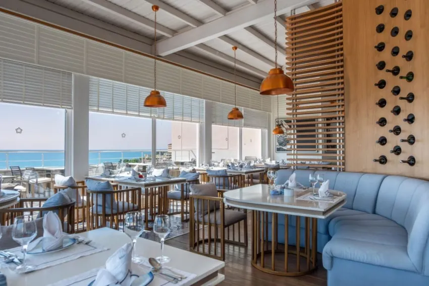 SIDE STAR ELEGANCE  5*-14