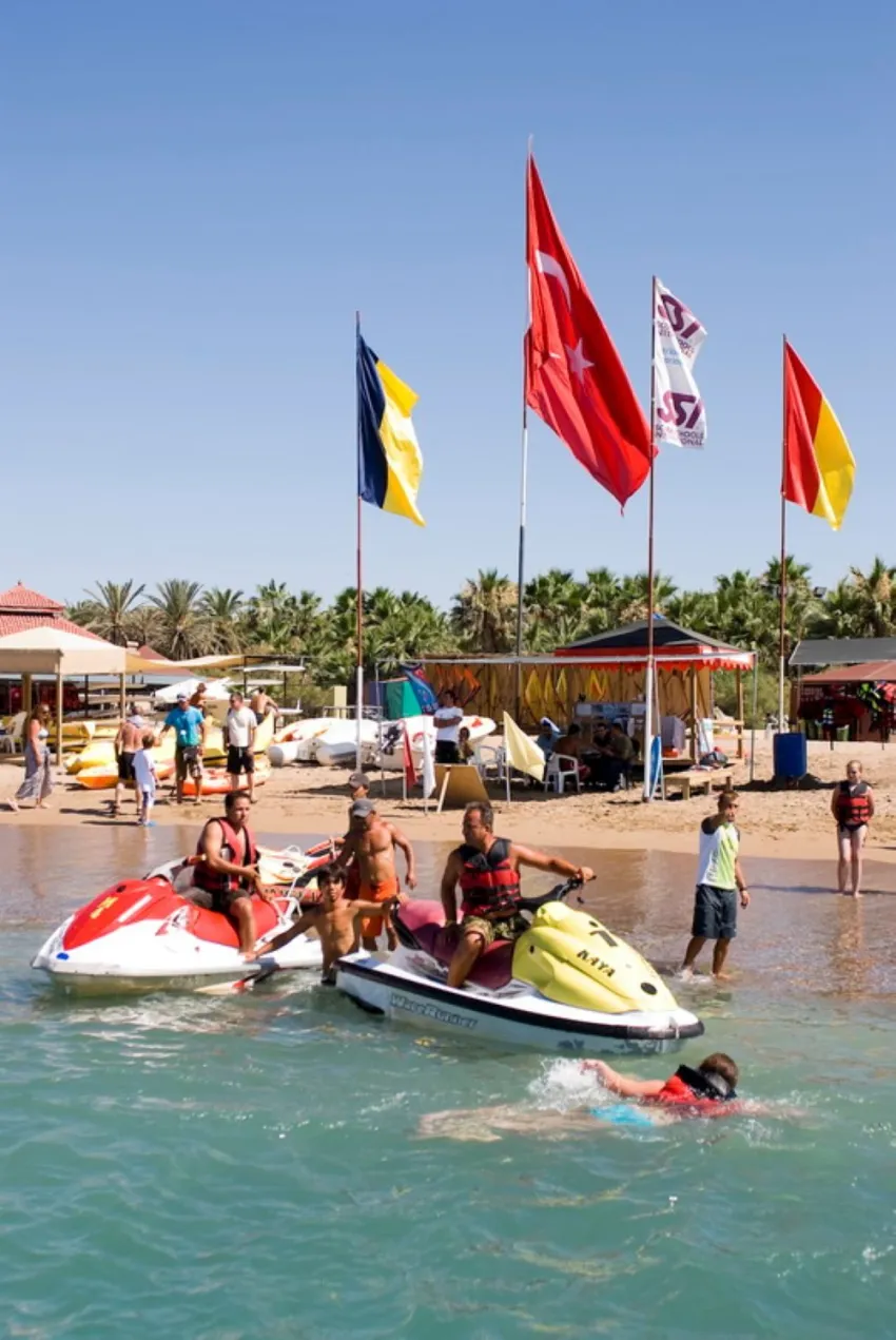 Marvida Family Eco Club (Ex. Otium Family Eco Club) 5*-29