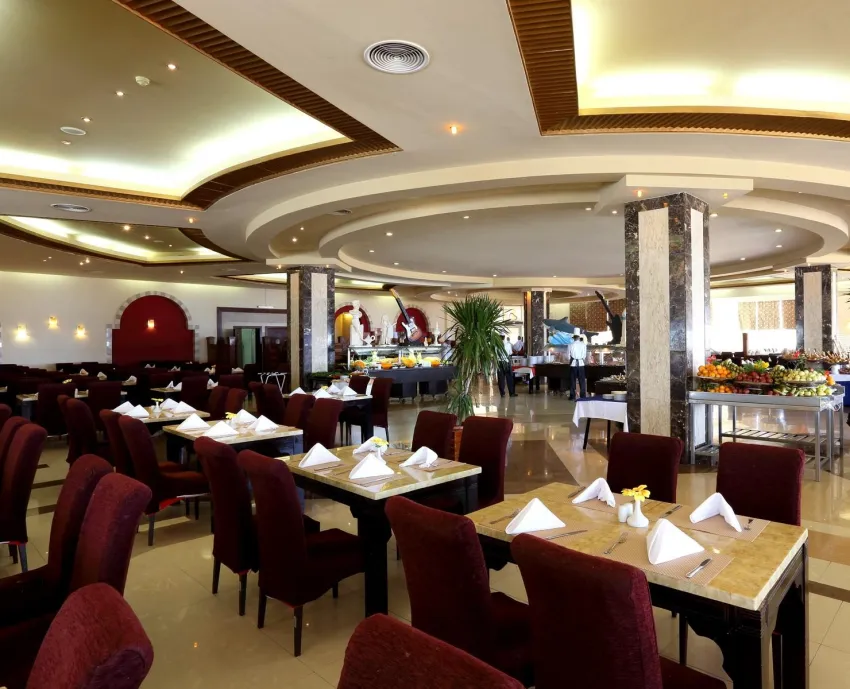 Rehana Royal Beach Resort Aqua Park & Spa 5*-9