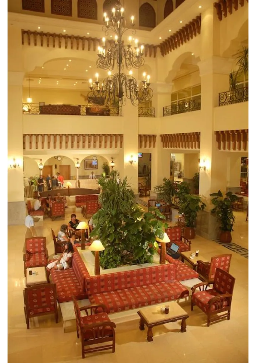 LABRANDA Club Makadi 4*-7