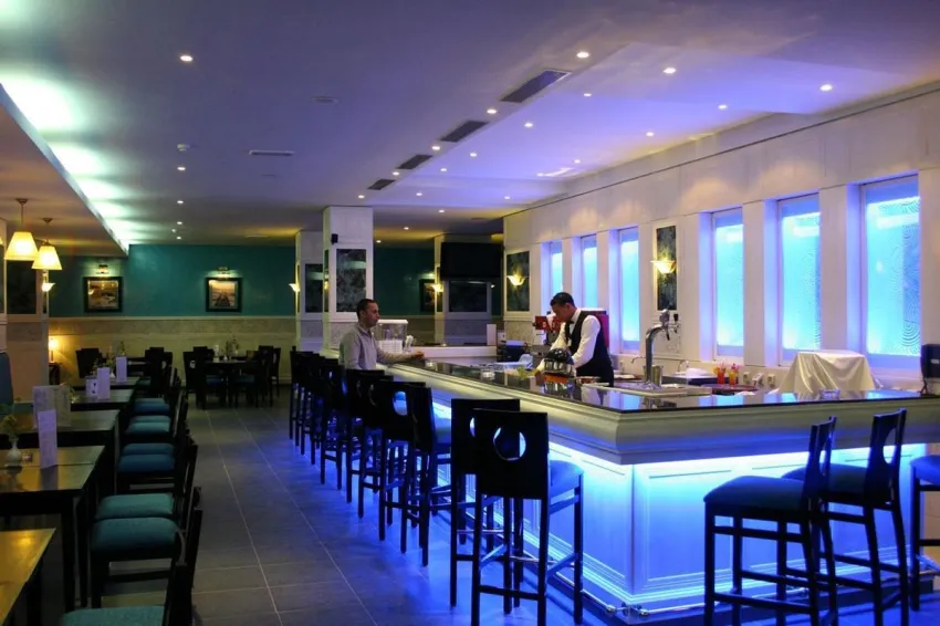 Aziza Beach Golf & Spa 4*-3