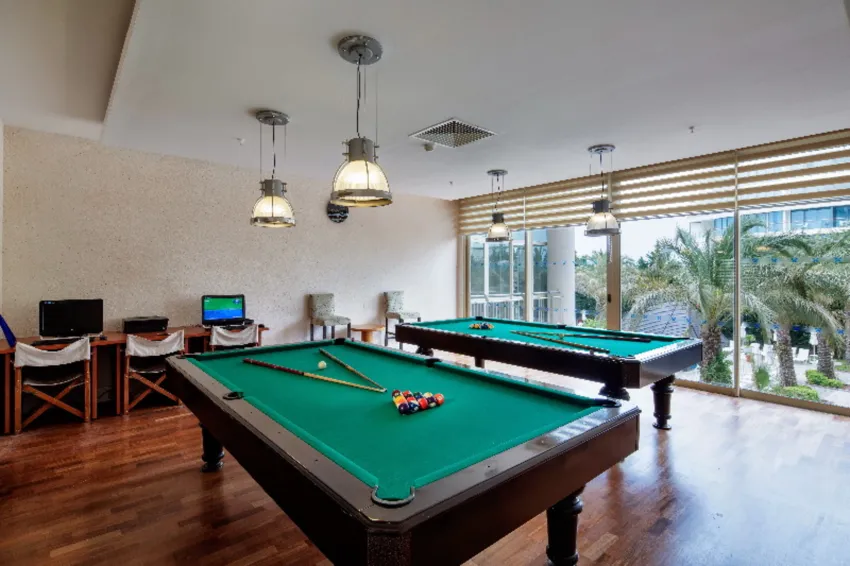 Liberty Hotels Lara 5*-42