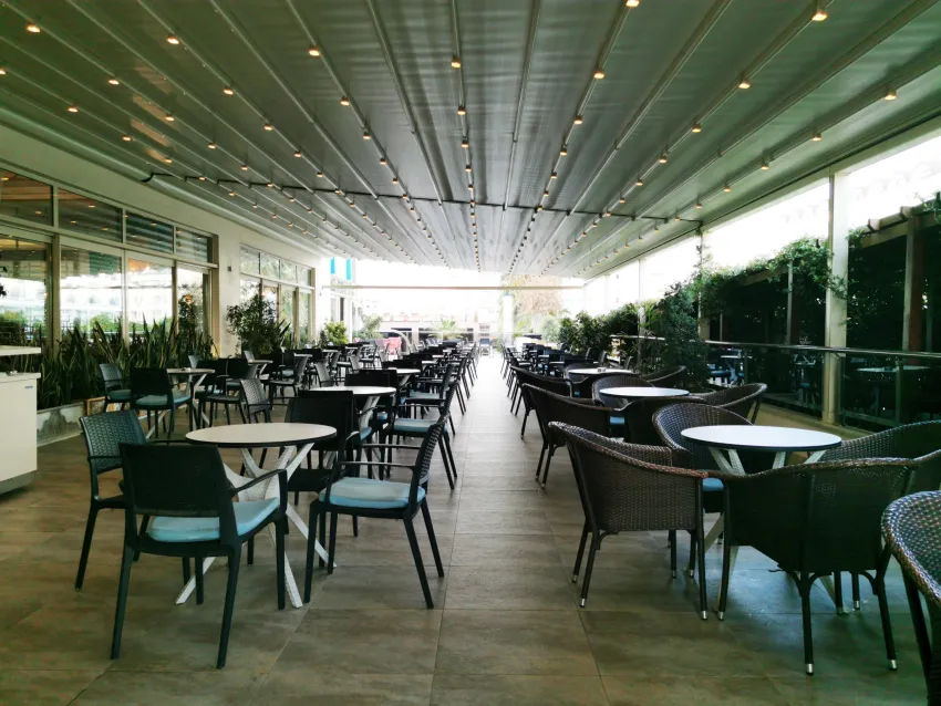 Side Crown Palace 5*-48
