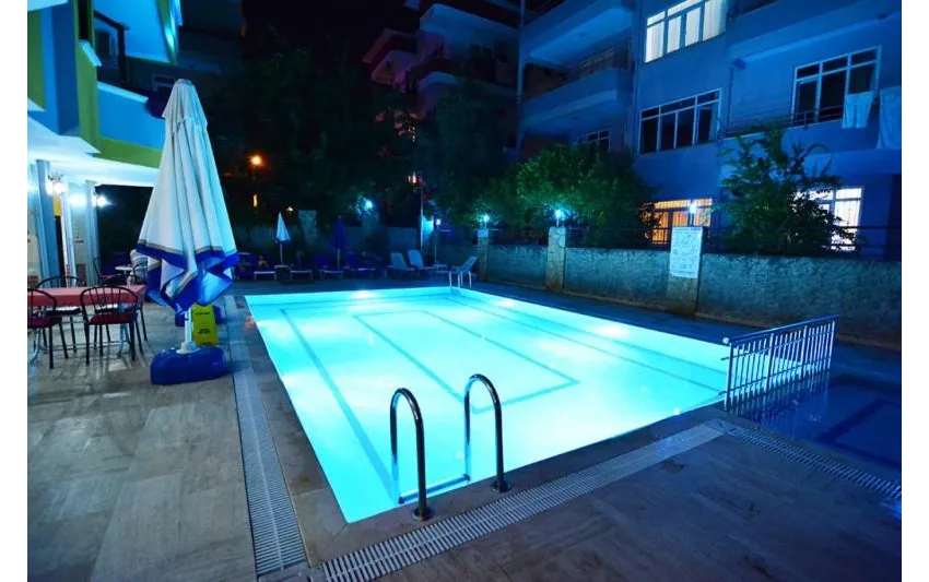 ARSI SWEET SUITE HOTEL  3*-15