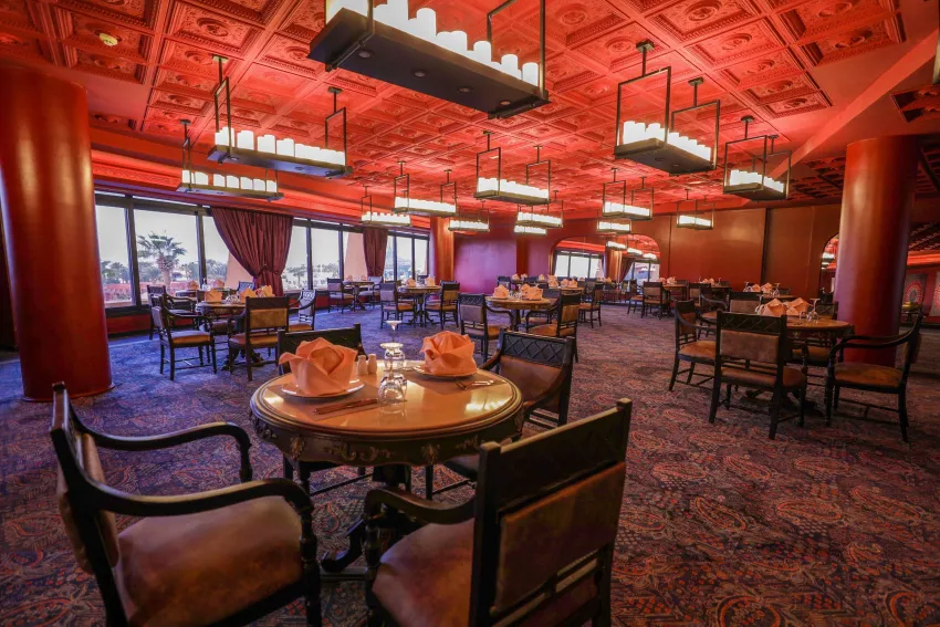 Calimera Blend Paradise Resort 5*-103