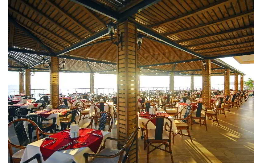 Aska Just In Beach Hotel 4*-20
