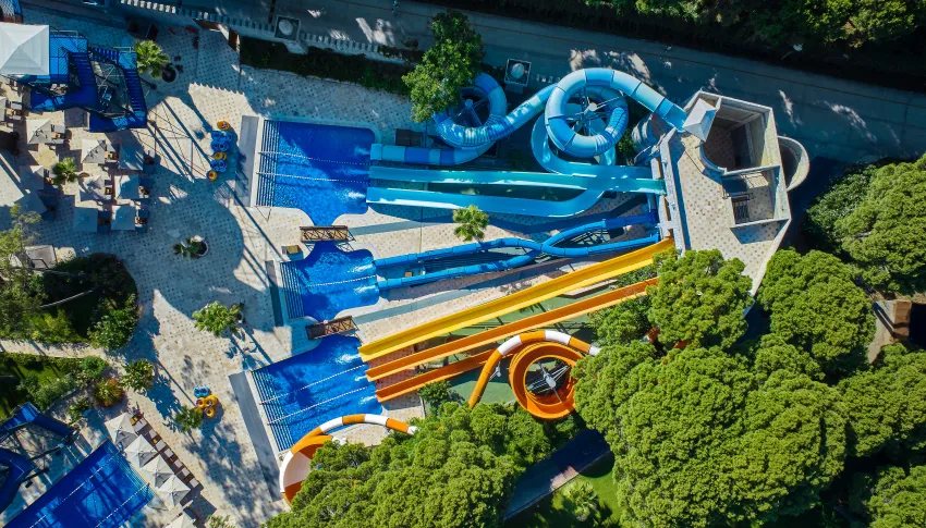 Maxx Royal Belek Golf Resort 5*-14