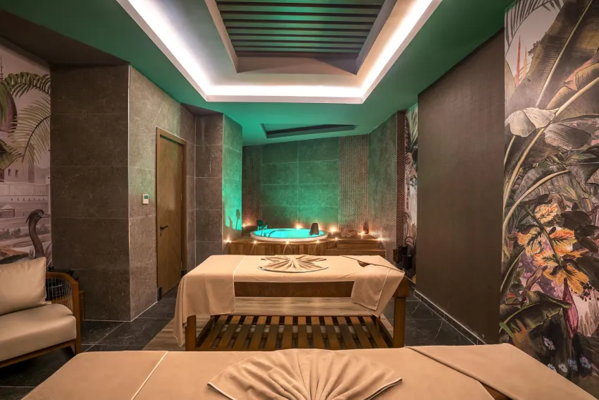 Calyptus Kirman Premium (Ex. Kirman Calyptus Resort) 5*-16