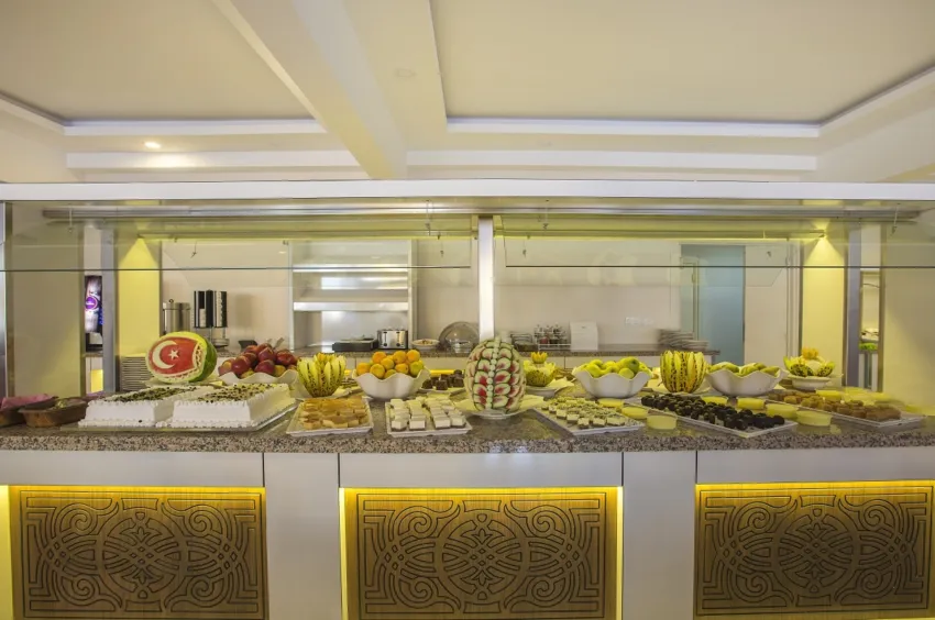 Arsi Enfi City Beach Hotel 4*-23