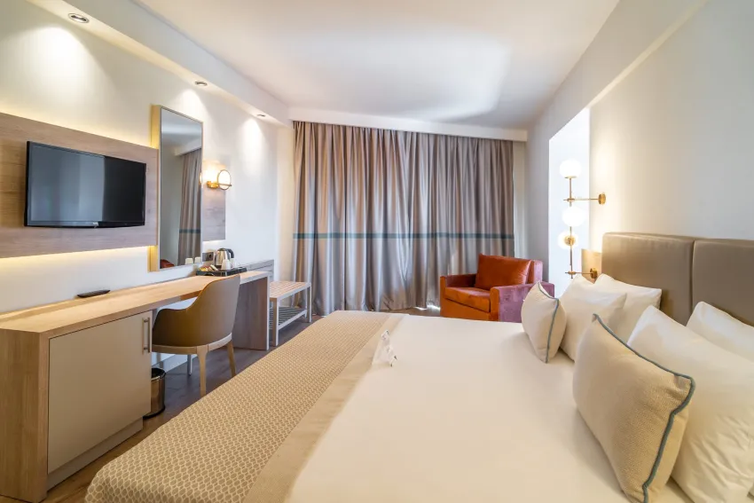 Arcanus Hotels Sorgun 5*-23