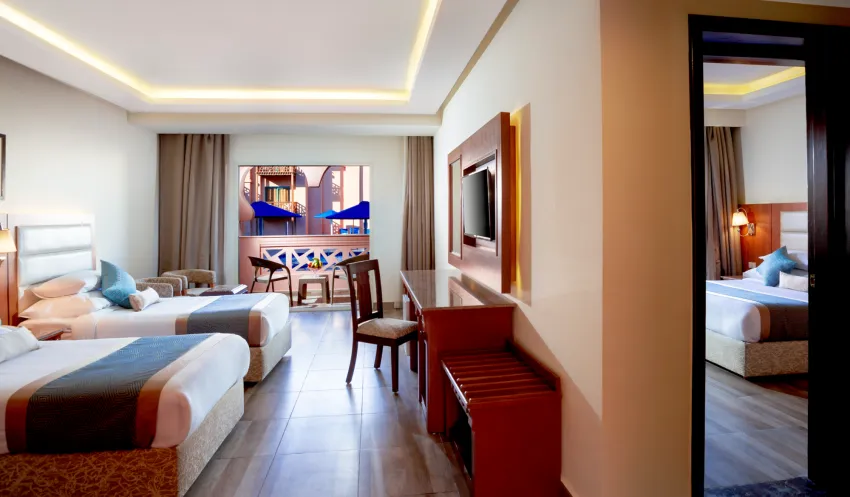 Pickalbatros Aqua Park Resort 4*-12