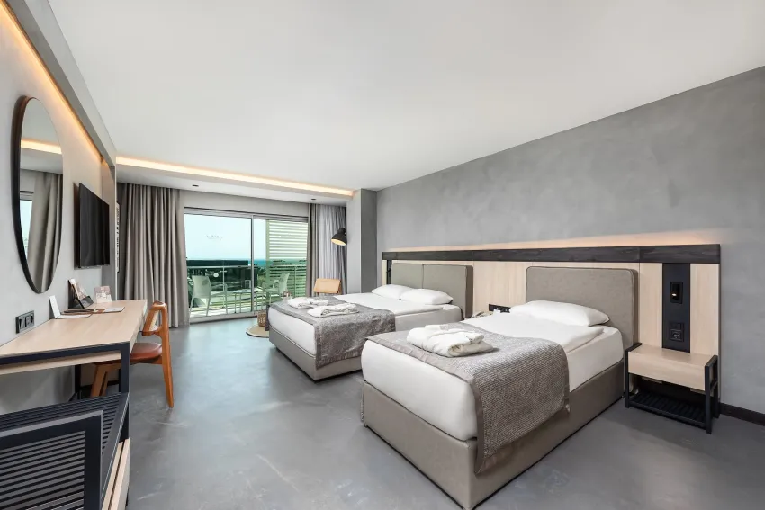 White City Resort & Spa Hotel 5*-11