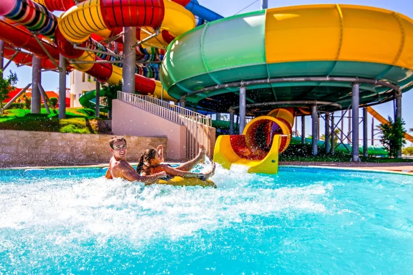 Jaz Makadi Oasis Resort & Club 5*-61