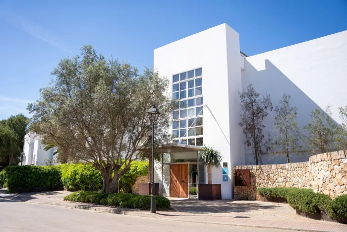 Melia Cala D'or Boutique Hotel 5* - Cala ferrera - Spania